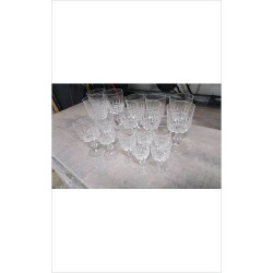 VERRES LE LOT 