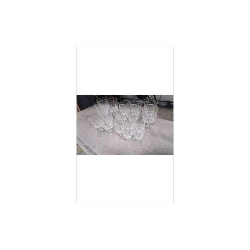 VERRES LE LOT 