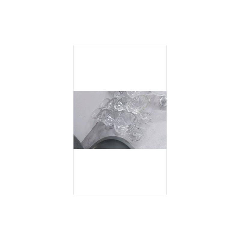 COUPES A GLACE X8 
