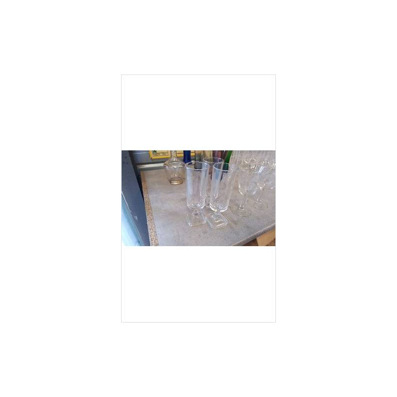 FLUTES KRITER X3 