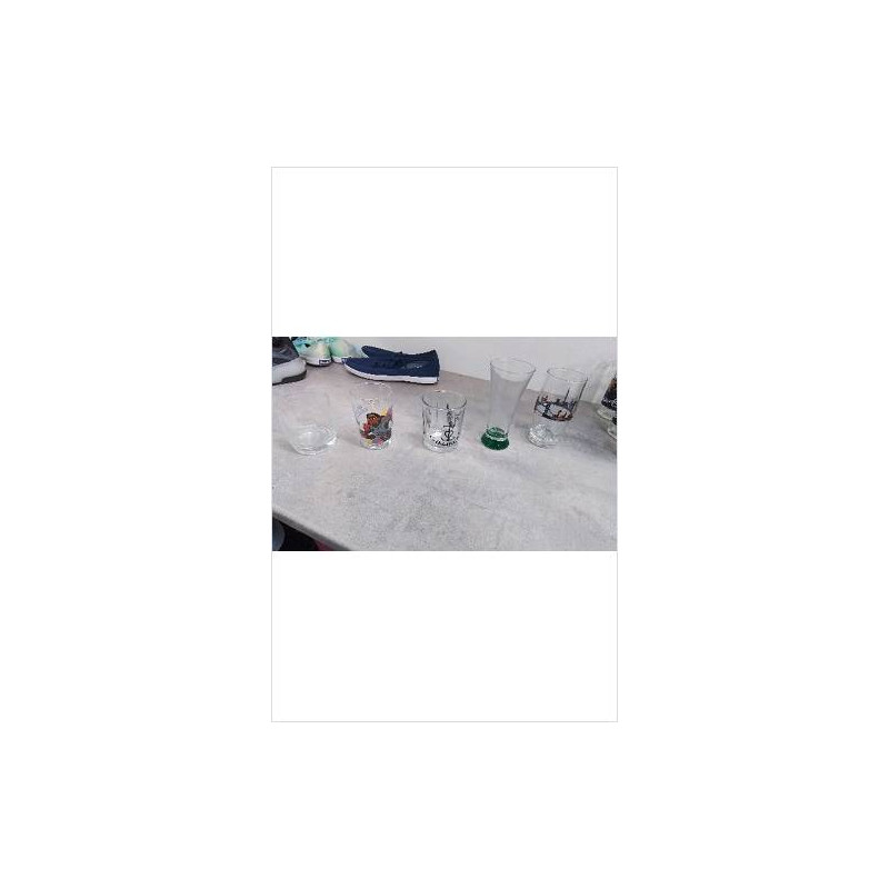 VERRE 