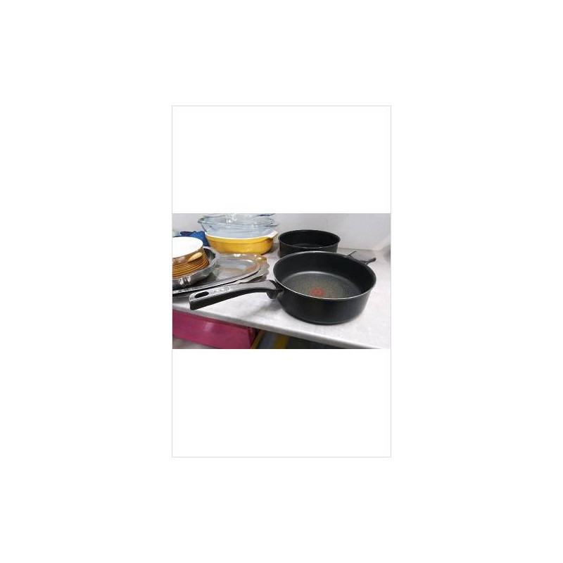 SAUTEUSE TEFAL GM