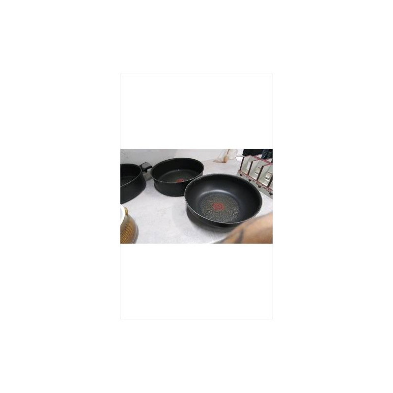 CASSEROLE GM TEFAL