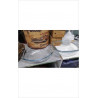 PLAT CREUX VERRE