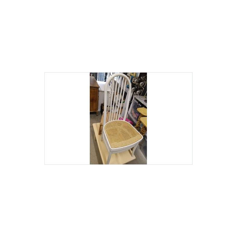 CHAISE CANNEE 