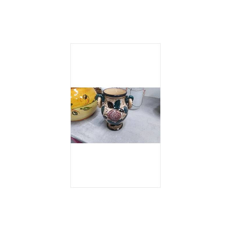VASE ITALIEN 