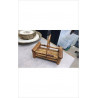PANIER BAMBOU PM 