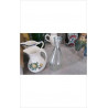 CARAFE VERRE 