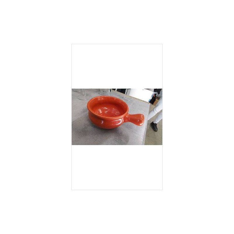 CAQUELON ORANGE PM