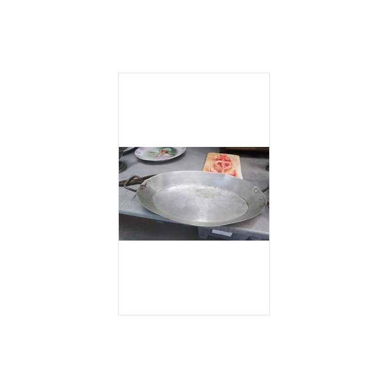 PLAT ALU 