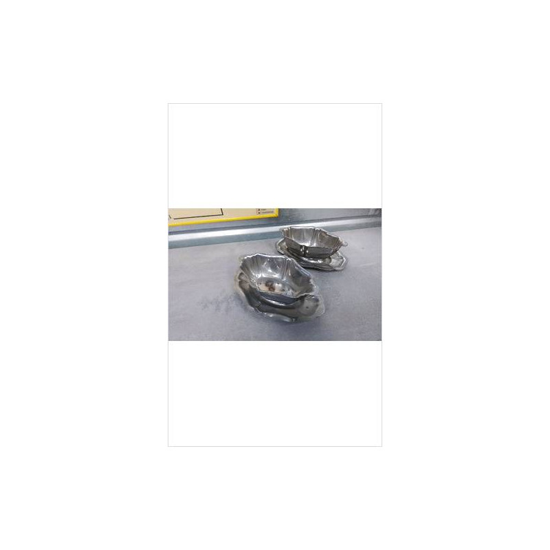 SAUCIERE INOX