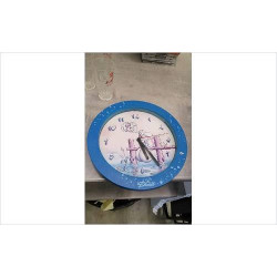 PENDULE DIDDLE 