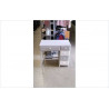 BUREAU 5 TIROIRS 