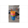 GOBELET PLASTIQUE LE LOT