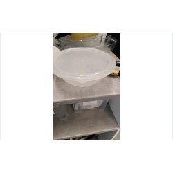 SALADIER PLASTIQUE 