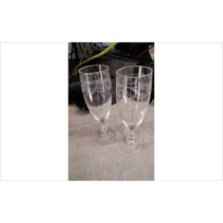 FLUTE A CHAMPAGNE LA PAIRE