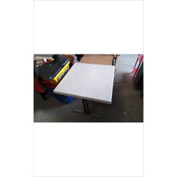 TABLE BISTROT 