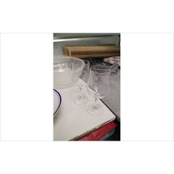 VERRES CRISTAL X2