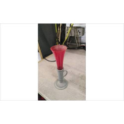 SOLIFLORE ROUGE