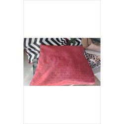 COUSSIN ROUGE 