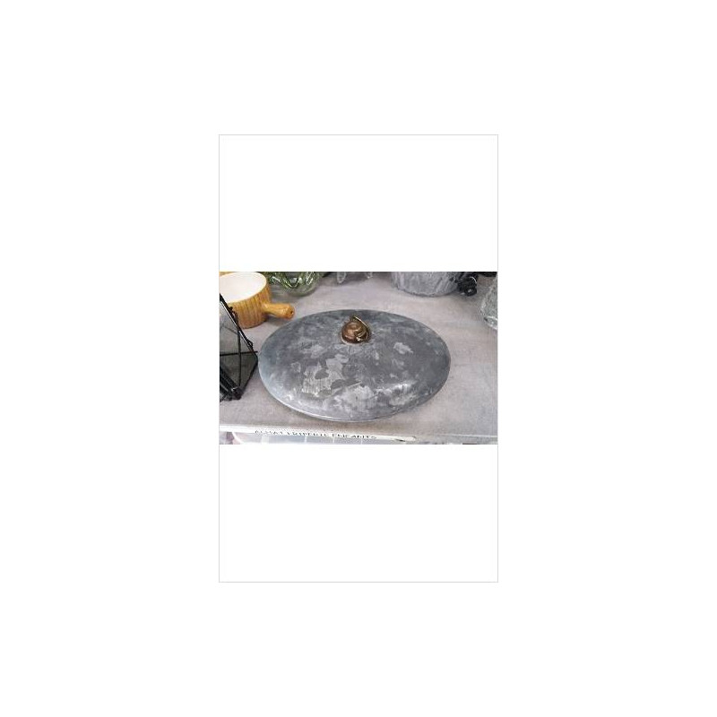 BOUILLOTTE ANCIENNE 