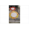 PLAT ROND 