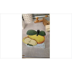 RANGEMENT POMME POIRE