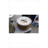 ASSIETTES A POISSON X12