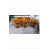 TASSES A CAFE BIBAL X10 