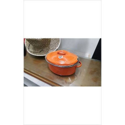 COCOTTE LE CREUSET 