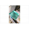 PLATEAU CARRE VERT EN LETAT 