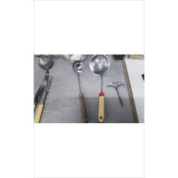 USTENSILE 