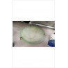 PLAFONNIER VERT 
