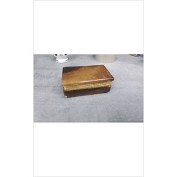 BOITE A BIJOUX 