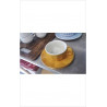 TASSE JAUNE