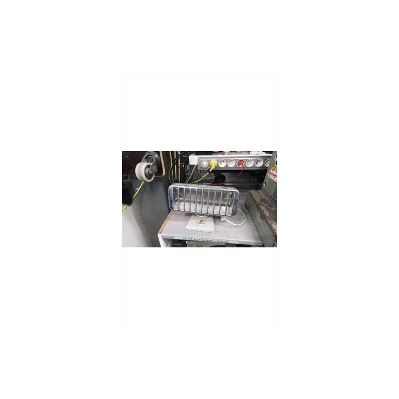 CHAUFFAGE D’APPOINT THERMOR 1000W 