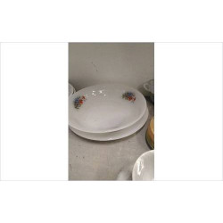 PLATS ARCOPAL X2
