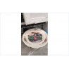 PLAT ROND OBERNAY