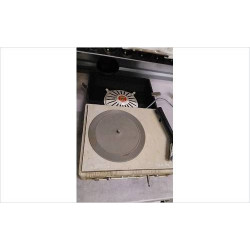 TOURNEDISQUE POUR DECO REELA 
