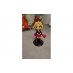 FIGURINE SUPER HEROS