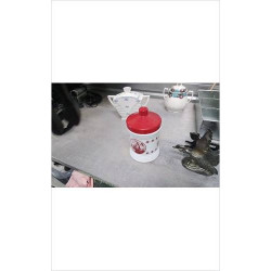 POT ROUGE 