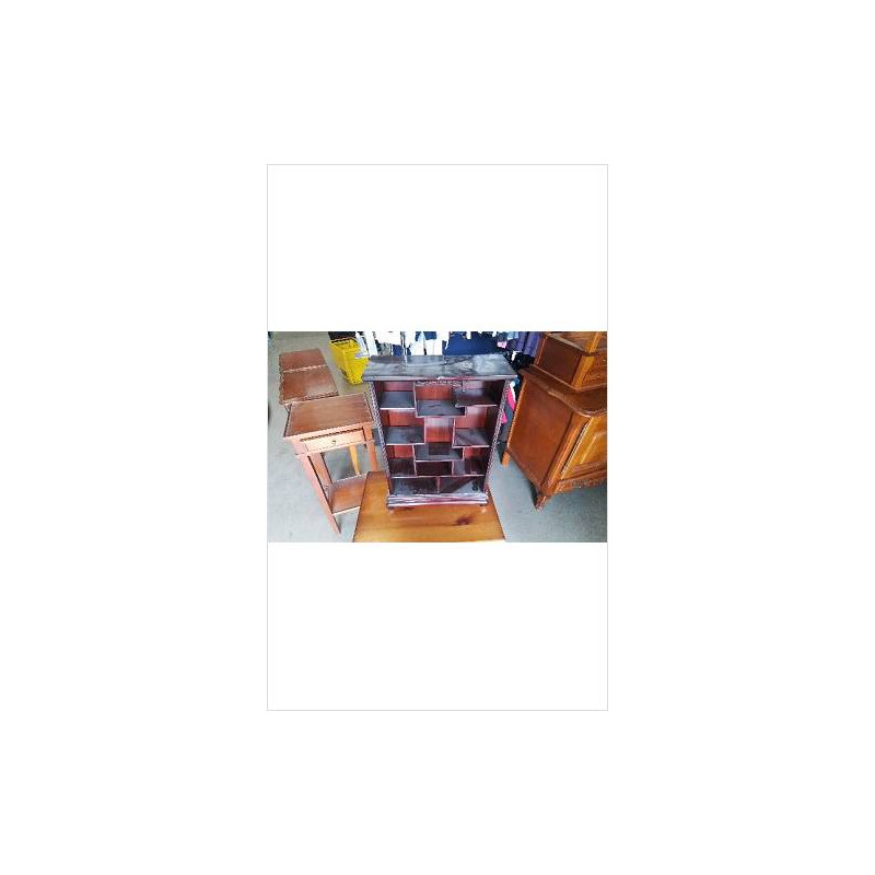 ETAGERE PM ASIATIQUE 