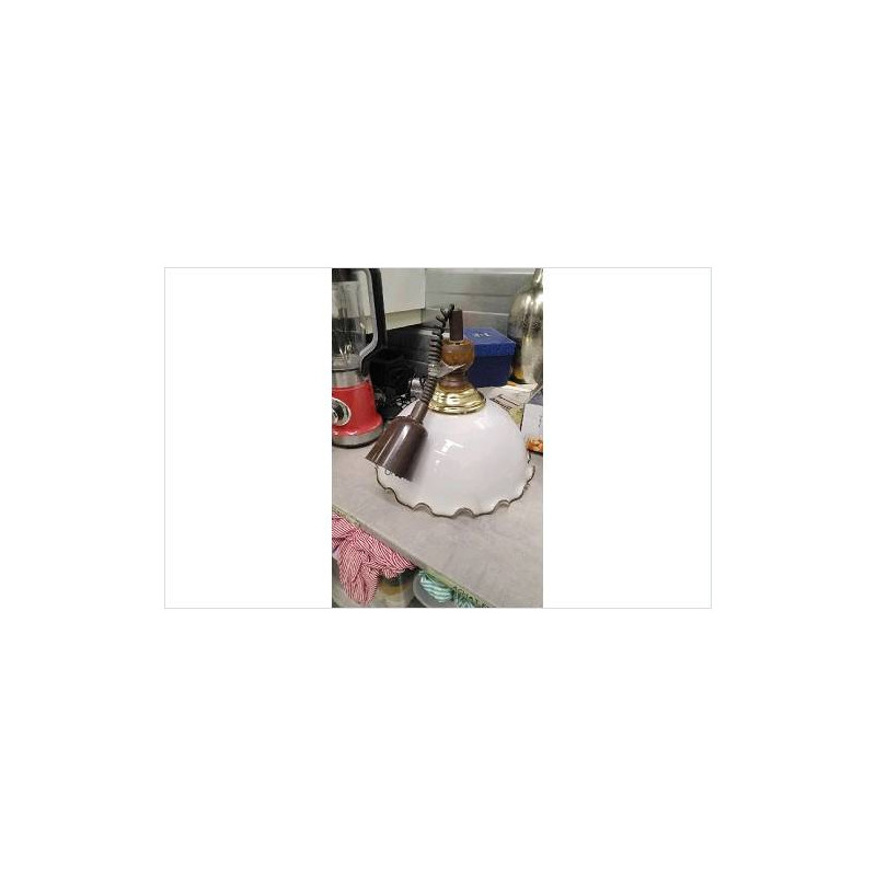 LUSTRE OPALINE 