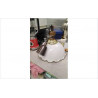 LUSTRE OPALINE 