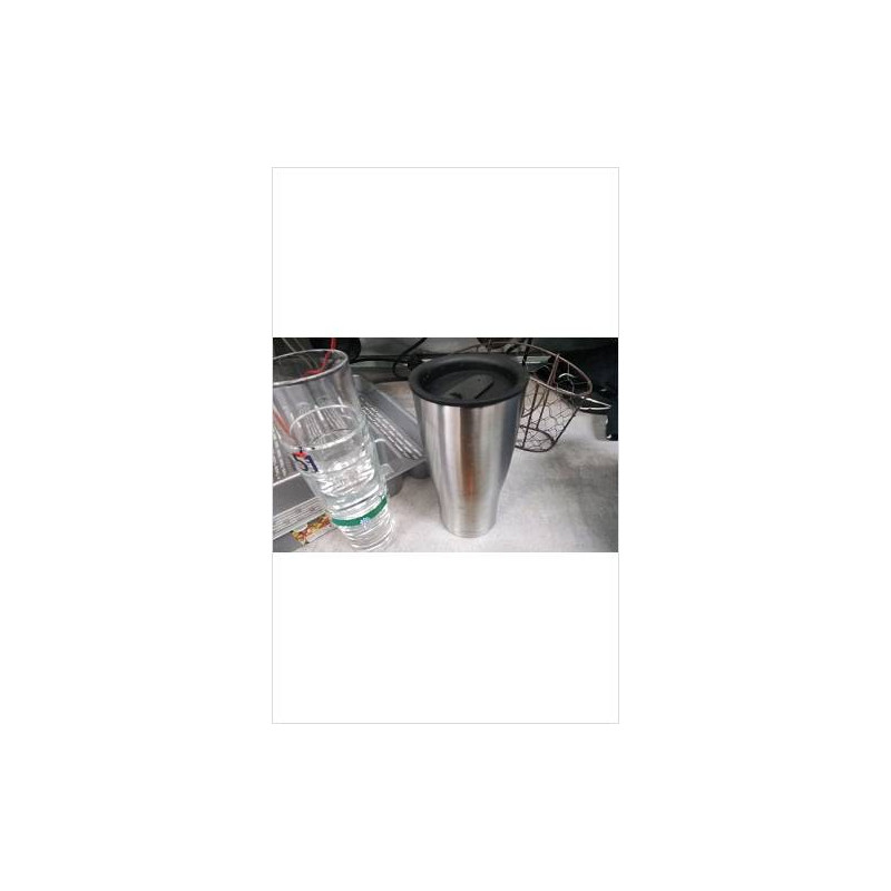 MUG ISO 