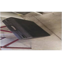 VALISE NOIRE - COQUE