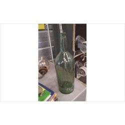 DECO BOUTEILLE VERRE GM
