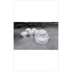 TASSES CAFE X6