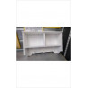 MEUBLE ETAGERE/ PORTE MANTEAUX - A FIXER ( EN L’ETAT)