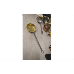 CASSEROLE LAITON PM